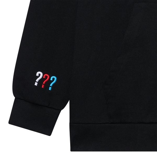 Produktbild: Hoodie "Auf heißer Spur", Gr. L/XL