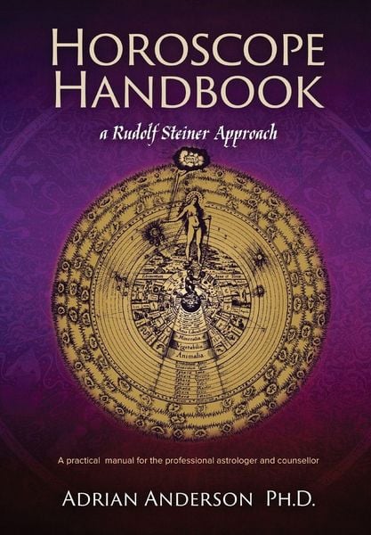 Produktbild: Horoscope Handbook