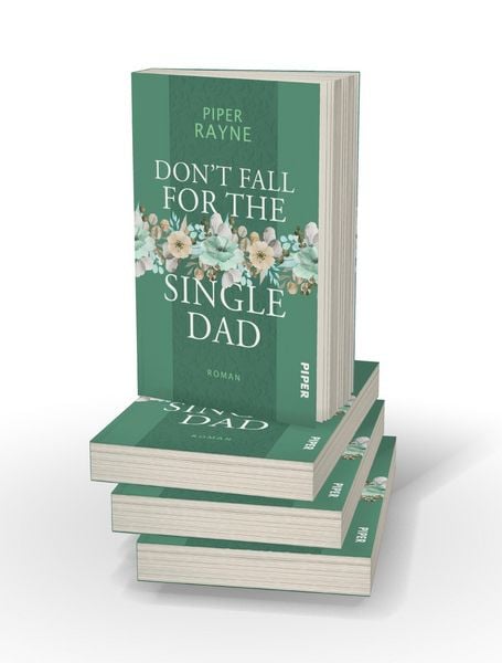 Produktbild: Don&rsquo;t Fall for the Single Dad