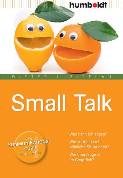 Produktbild: Small Talk