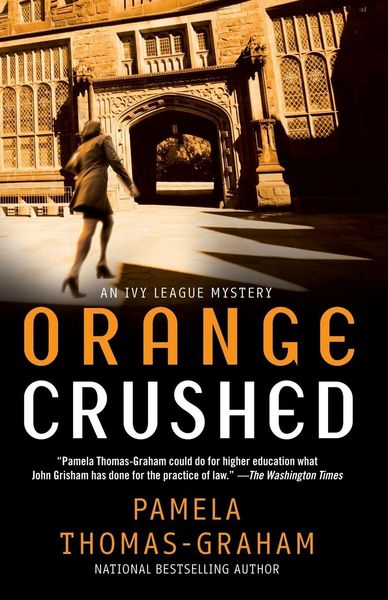 Produktbild: Orange Crushed