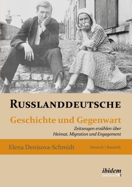 Produktbild: Russlanddeutsche