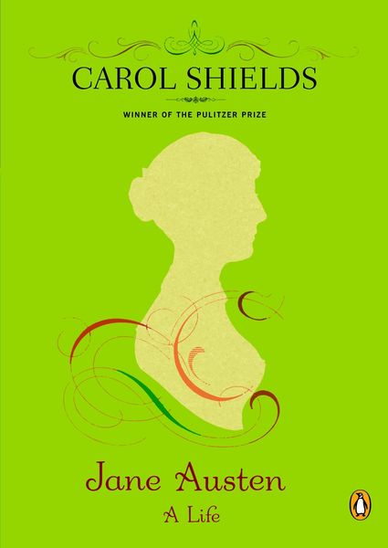 Produktbild: Jane Austen