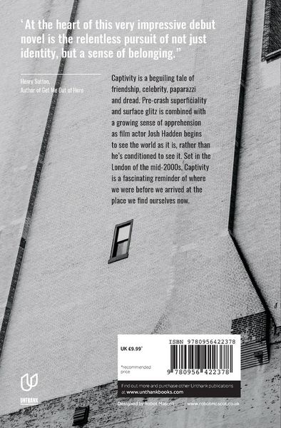 Produktbild: Captivity