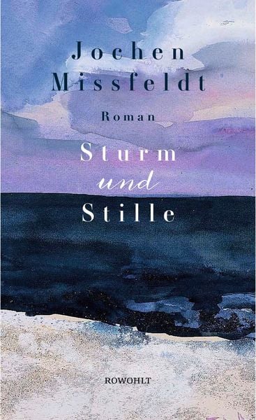 Produktbild: Sturm und Stille