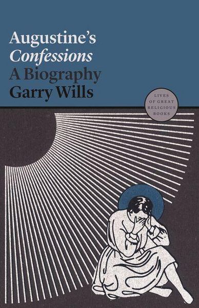 Produktbild: Augustine's &quote;Confessions&quote;