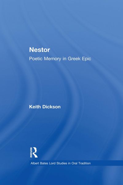 Produktbild: Nestor