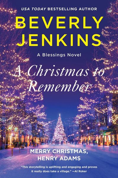 Produktbild: A Christmas to Remember