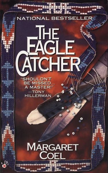 Produktbild: The Eagle Catcher