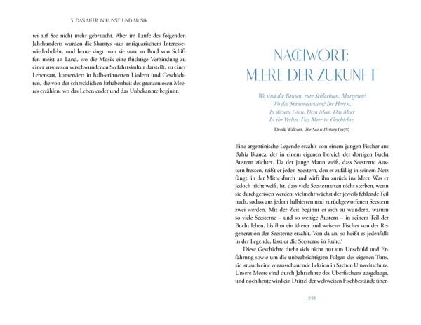 Produktbild: Das Meer