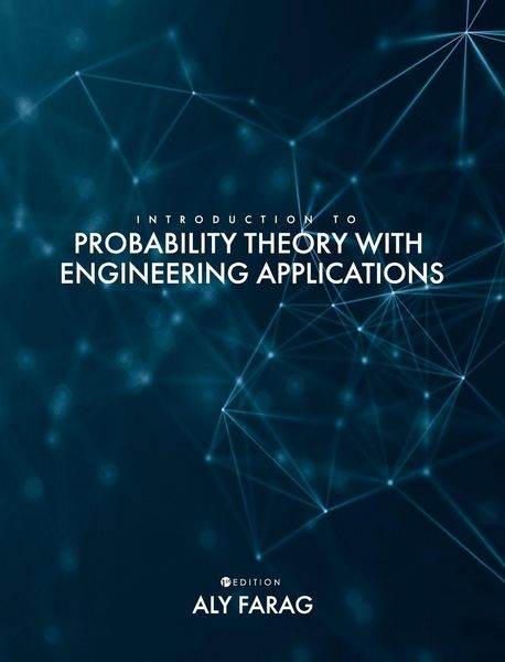 Produktbild: Introduction to Probability Theory With Engineering Applications
