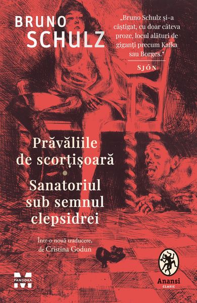 Produktbild: Pravaliile de scor&iquest;i&iquest;oara