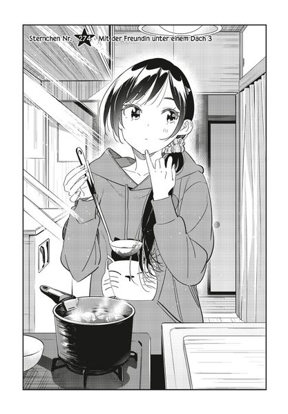 Produktbild: Rental Girlfriend 32