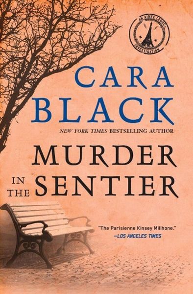 Produktbild: Murder in the Sentier
