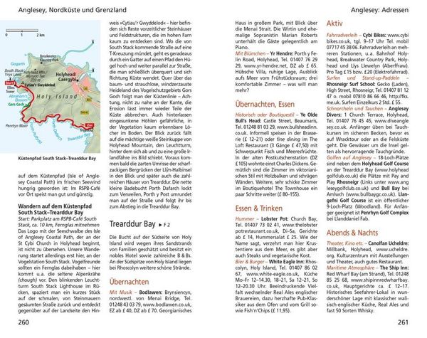Produktbild: DuMont Reise-Taschenbuch Reisef&uuml;hrer Wales