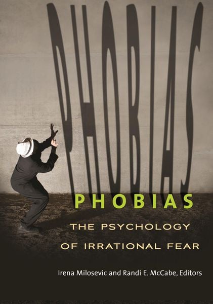 Produktbild: Phobias