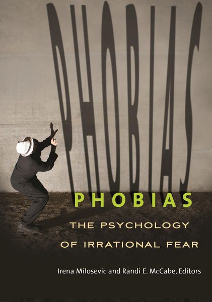 Produktbild: Phobias