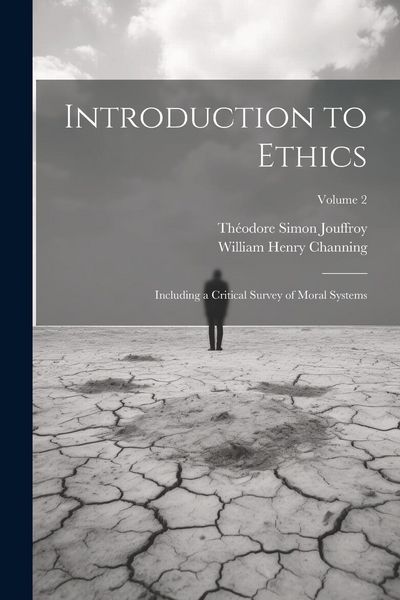 Produktbild: Introduction to Ethics: Including a Critical Survey of Moral Systems; Volume 2