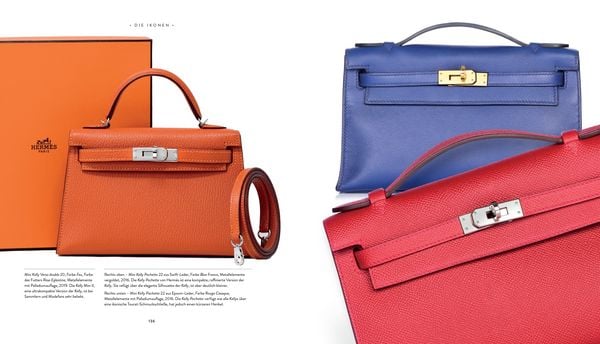 Produktbild: Herm&egrave;s