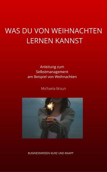 Produktbild: Was Du von Weihnachten Lernen Kannst