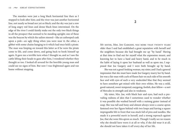 Produktbild: Great Expectations