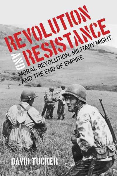 Produktbild: Revolution and Resistance