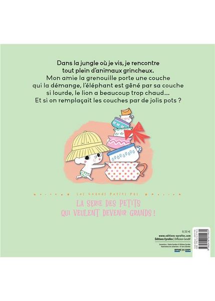 Produktbild: Tous sur le pot