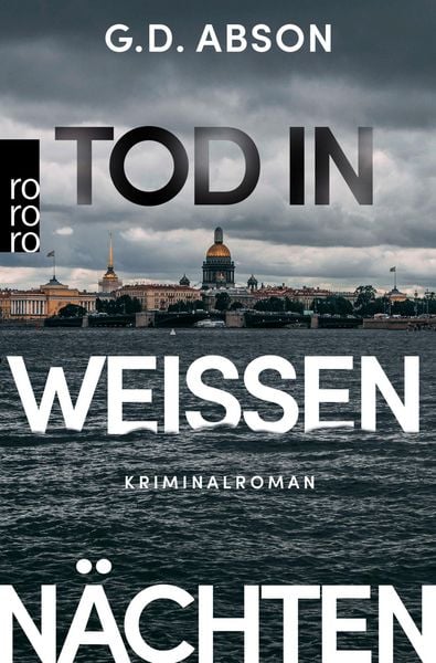 Produktbild: Tod in Wei&szlig;en N&auml;chten