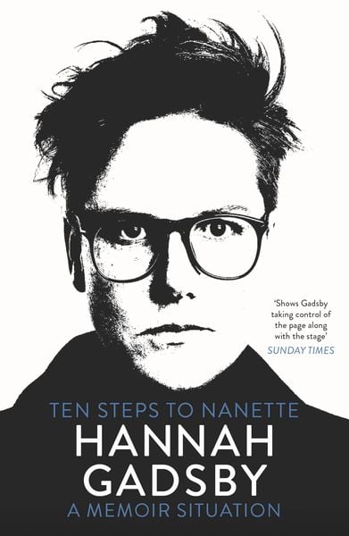 Produktbild: Ten Steps to Nanette