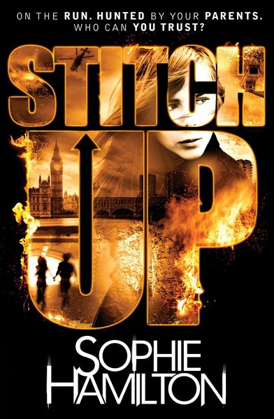 Produktbild: Stitch Up