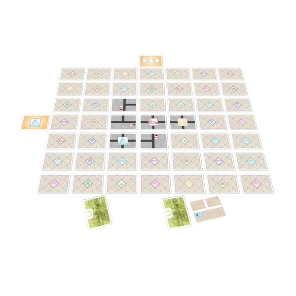 Produktbild: City Flip: Roma