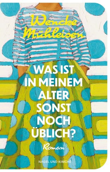 Produktbild: Was ist in meinem Alter sonst noch &uuml;blich?