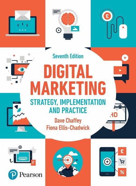 Produktbild: Digital Marketing