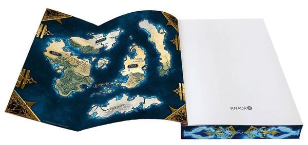 Produktbild: Eislotus. Wasser findet seinen Weg