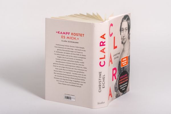 Produktbild: Clara