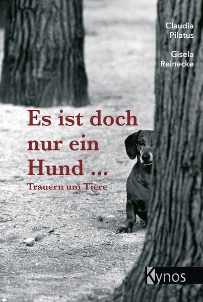 Produktbild: Es ist doch nur ein Hund...