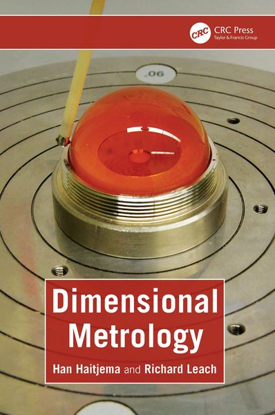 Produktbild: Dimensional Metrology