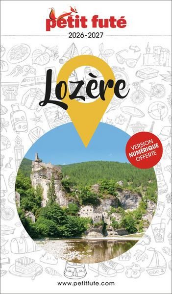 Produktbild: Loz&egrave;re 2026 2027