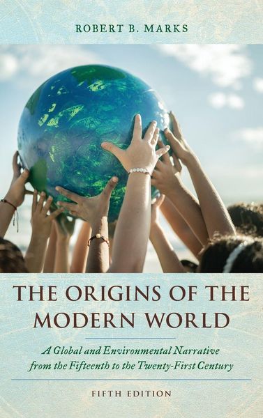 Produktbild: Origins of the Modern World
