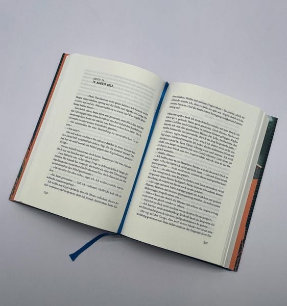 Produktbild: Stromlinien