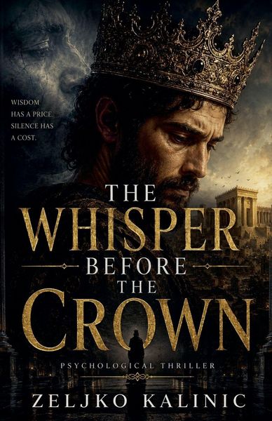 Produktbild: The Whisper Before the Crown