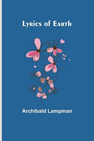 Produktbild: Lyrics of Earth