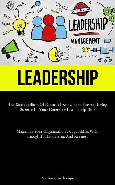 Produktbild: Leadership