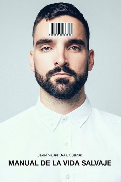 Produktbild: Manual de la vida salvaje