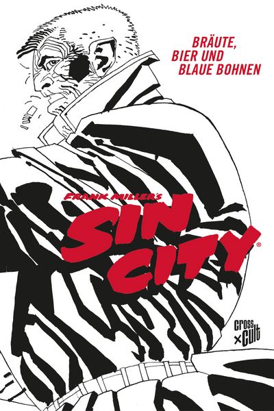 Produktbild: Sin City - Black Edition 6