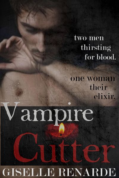 Produktbild: Vampire Cutter