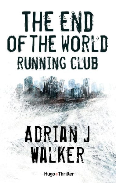 Produktbild: The end of the World Running Club - Episode 4