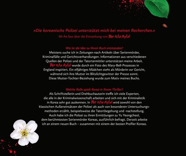 Produktbild: Der rote Apfel