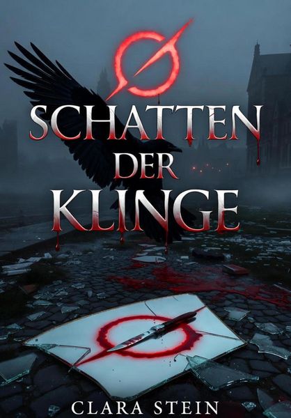 Produktbild: Schatten der Klinge