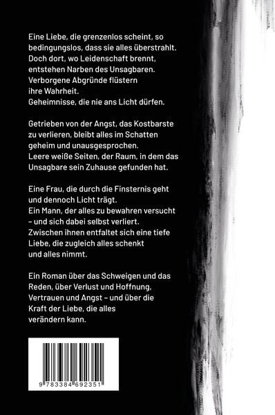Produktbild: Weisser Schatten